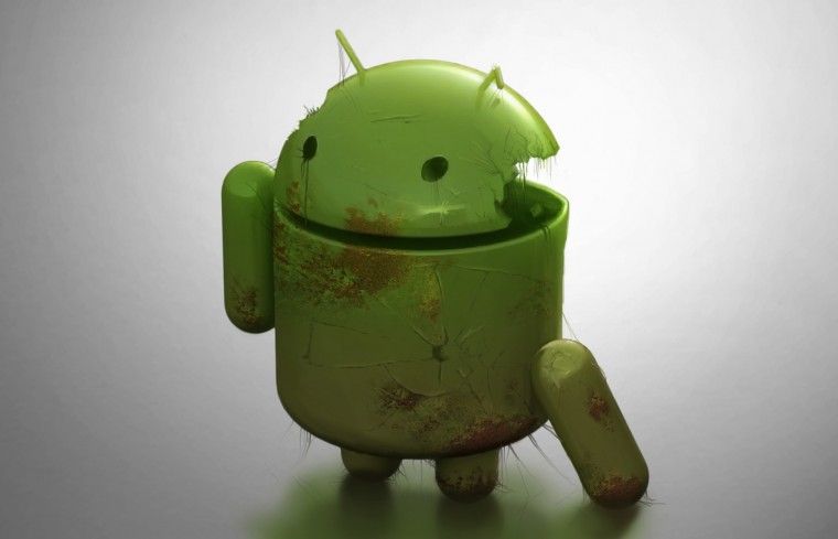 Scoperti 100mila smartphone Android infetti