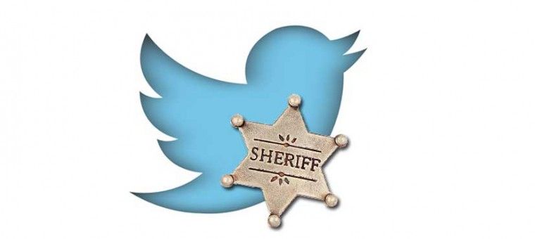 twitter-sheriff