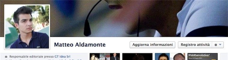 Attività-Facebook Attività-Facebook