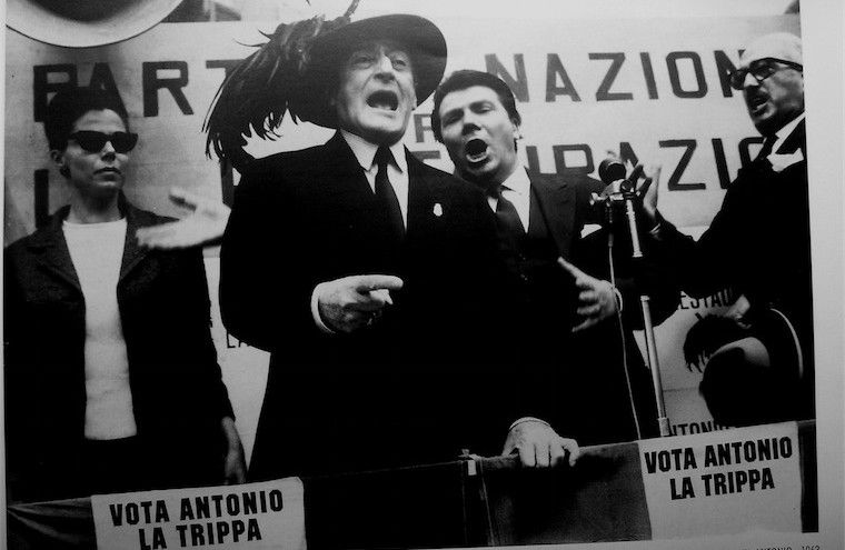 Vota Antonio