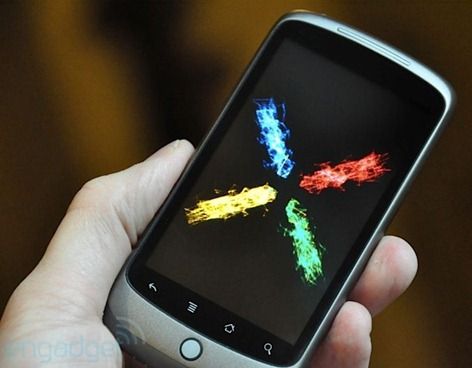 Un nuovo Google Nexus e Android 4.2, tra un mese