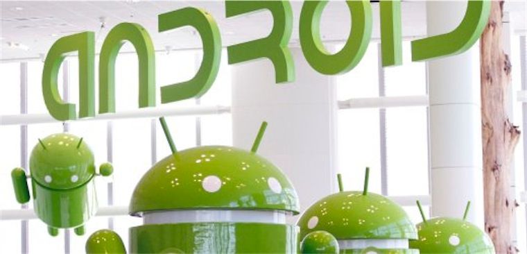 I dati sulla frammentazione di Android, a Febbraio