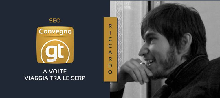 Verso il VII Convegno GT – Parola ai relatori: Riccardo Perini
