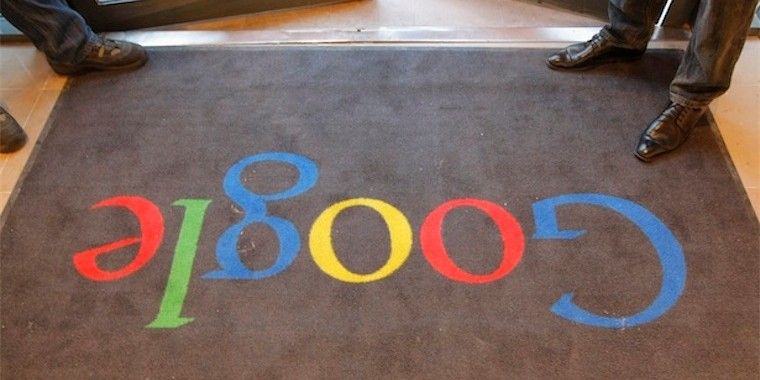 Google: no ai contenuti promozionali su GNews