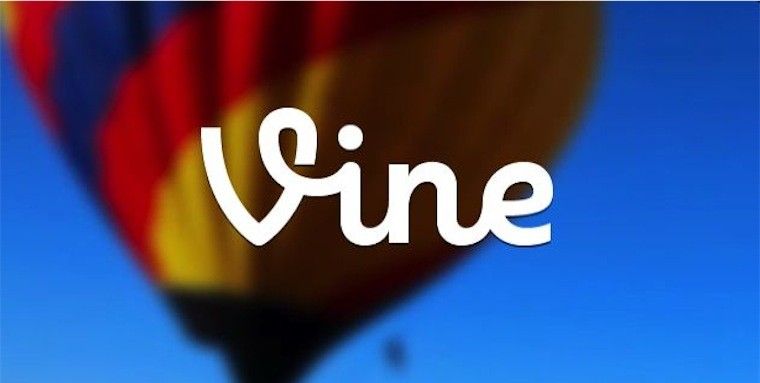 Vine-logo
