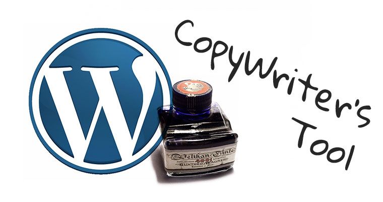 WordPress, un Tool per Copywriter