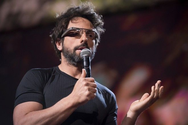 Sergey Brin al TED 2013: perché Google Glass è il futuro