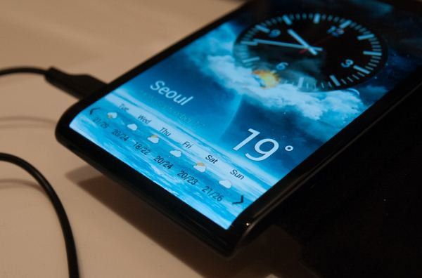 Samsung: a marzo il lancio del Galaxy S4