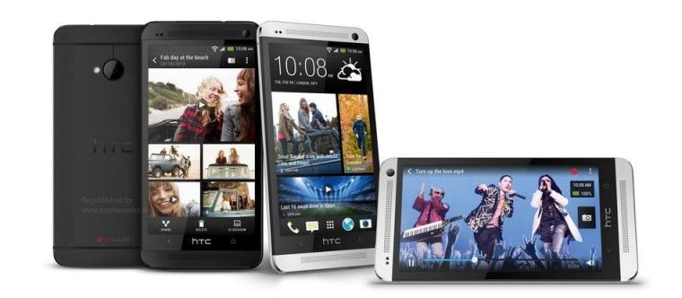 Com’è il nuovo HTC One
