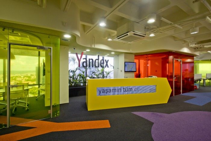 Yandex ha superato Bing