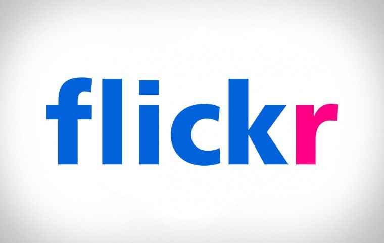 Anche Flickr utilizza gli hashtag