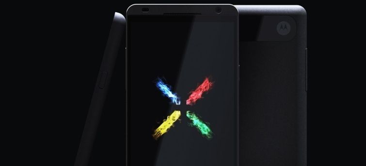 Svelate le caratteristiche del nuovo X-Phone