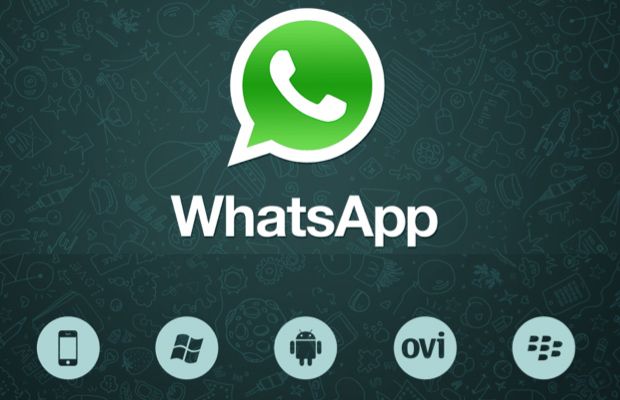 WhatsApp: nessuna trattativa con Google