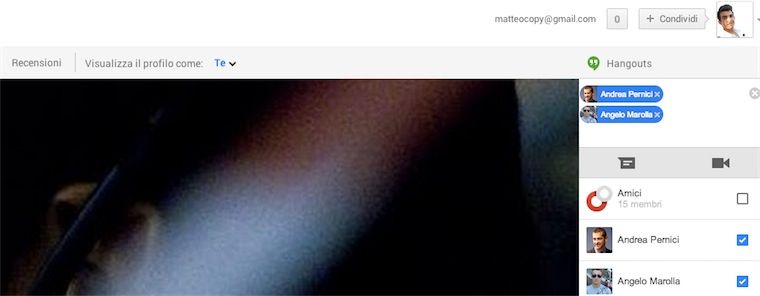 Hangouts-nuovi