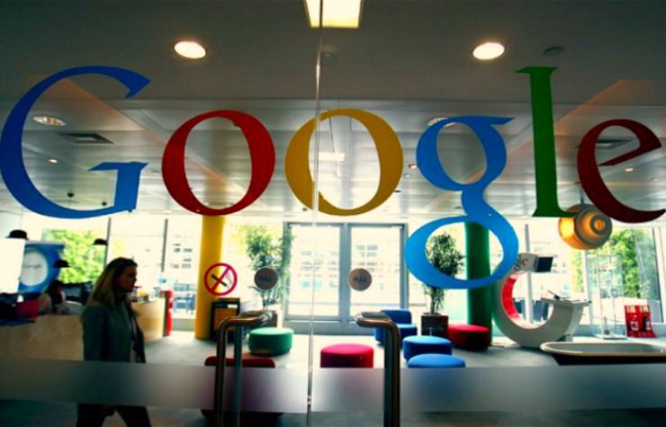 Lavoro: non c’è posto migliore di Google