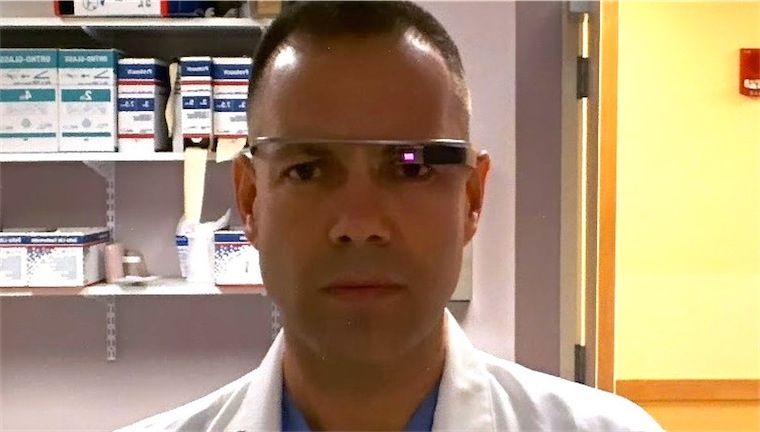 “Glass, passami il bisturi” – Operazione coi Google Glass negli USA
