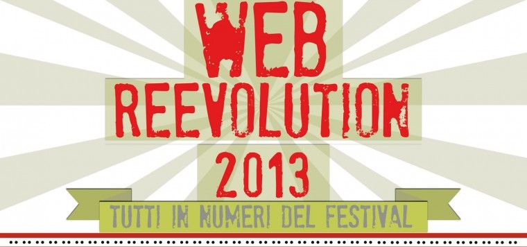 Un riepilogo illustrato del Festival Del Web Marketing