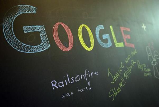 Cos’è “Calico”, il nuovo progetto di Google