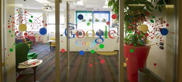 Google: test per nuovi Search Box nelle SERP