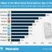 <b>Mobile: Google+ tra le app più utilizzate - Meglio anche di Twitter?</b>