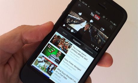 YouTube: i Video anche Offline su Mobile