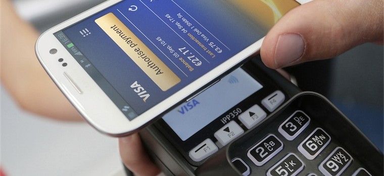 Telecom e Visa: accordo per i pagamenti da smartphone