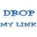 drop my link
