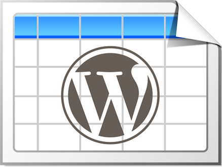 Creare e gestire tabelle con il plugin TablePress per WordPress