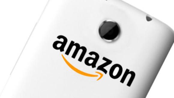 Amazon lancia Fire Phone in 3D