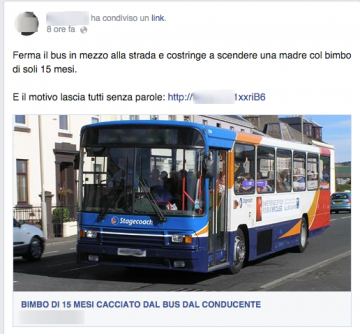 Titolo acchiappa click