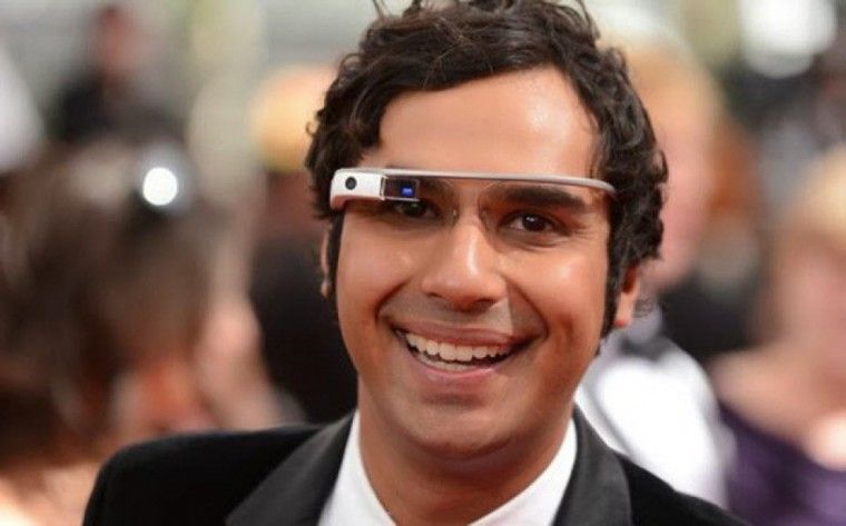 Viaggio nel futuro: i Google Glass leggeranno le emozioni