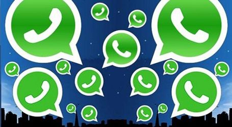 WhatsApp: chiamate gratis in arrivo