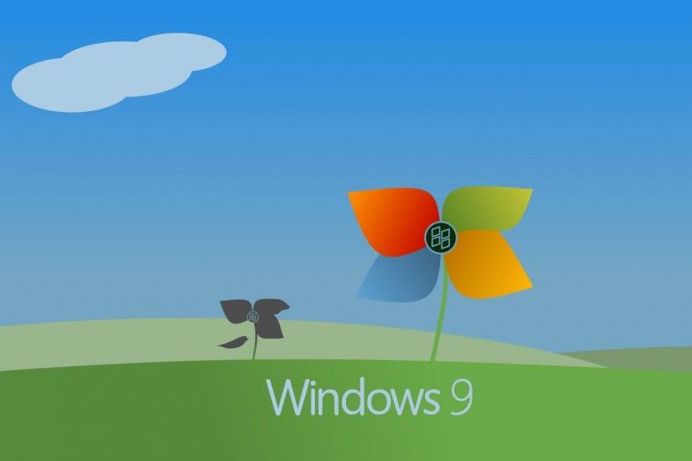 Microsoft: le novità di Windows 9