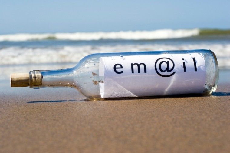 Quali sono i 10 Email Client più utilizzati? [INFOGRAFICA]