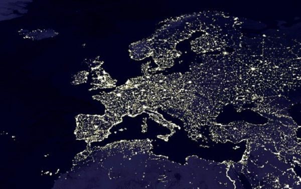 La penetrazione di Internet in Europa nel 2014: ecco come è andata