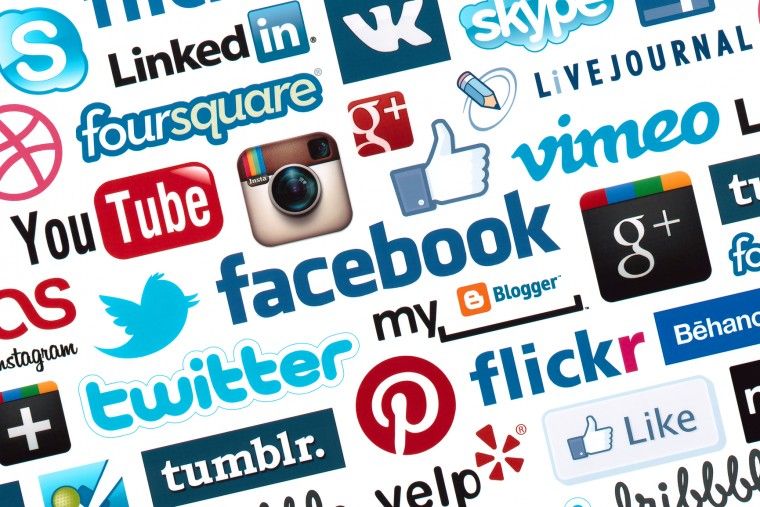Qual è stato il Social Network più utilizzato nel 2014?