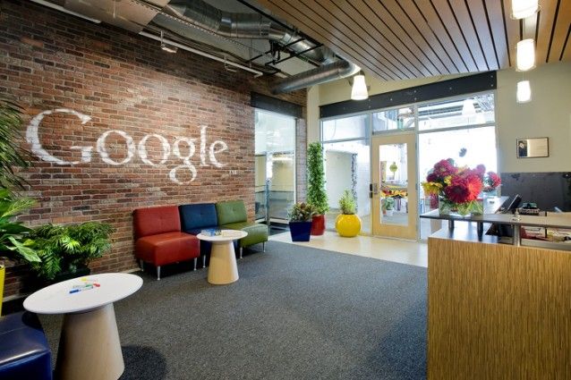 Ecco come Google vuole costruire il suo nuovo Campus [Video]
