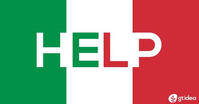 Ci aiuti a confrontare l’Italia del Search Marketing con il resto del mondo?
