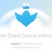 <b>TwitCount: il tool per ripristinare il tuo contatore Twitter!</b>