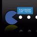 <b>Facebook come Pacman: una ne pensa, cento ne aggiorna e si mangia tutto</b>