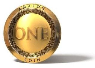 Amazon-Coin