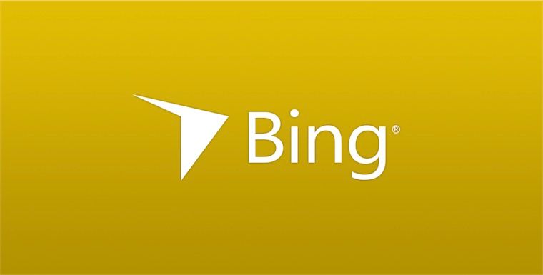 I nuovi loghi di Bing e Instagram