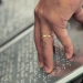 <b>Il Braille in Digitale, per l'Advertising</b>