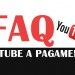<b>Domande e risposte sul servizio a pagamento di YouTube (FAQ)</b>