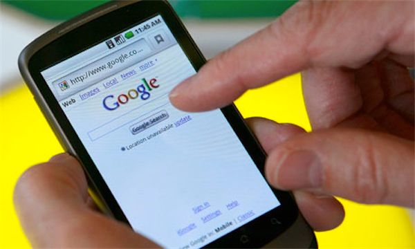 Google: la Conferma sugli Annunci da Mobile