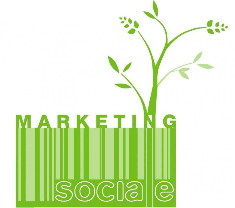 Il Marketing Sociale: davanti, dietro e intorno al prodotto