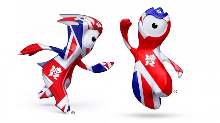 5 Idee di Marketing in vista delle Olimpiadi di Londra 2012