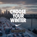 <b>Choose Your Winter: Nike e lo Sport d'Inverno</b>