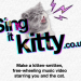 <b>Quando il video UGC lo crea il brand: #SingItKitty di 3</b>