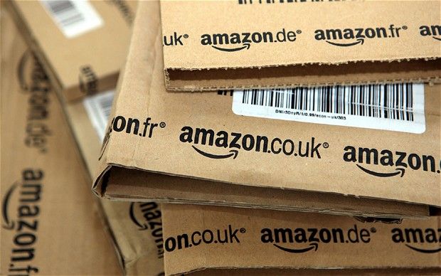 Amazon lancia le Pagine per le Aziende